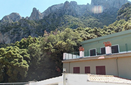 Oliena Hotel | Enis Monte Maccione
