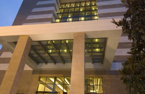Kaleici Hotel | Ramada Plaza by Wyndham Antalya