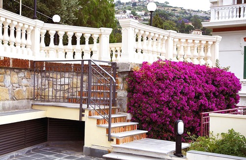 Ospedaletti Hotel | Residence Dell'Angelo