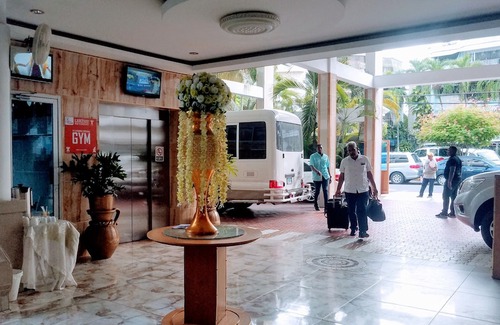 La Primavera Hotel | Hotel La Casona Dorada