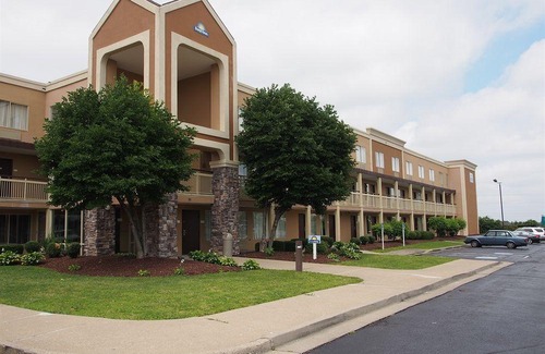 Florence Hotel | Days Inn by Wyndham Florence Cincinnati Area