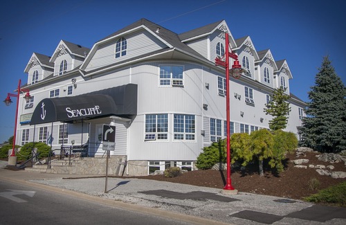 Leamington Hotel | Seacliffe Inn