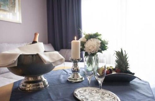 Sandhausen Hotel | Residenz Royal