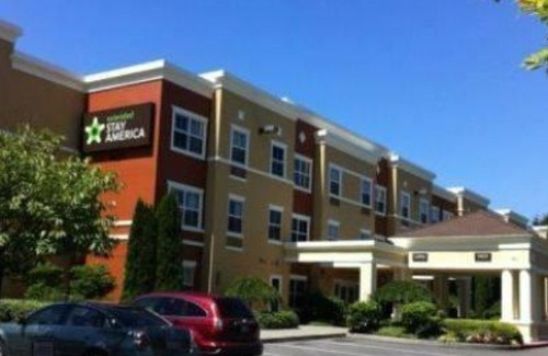 Silver Lake Hotel | Extended Stay America Suites - Seattle - Everett - Silverlake