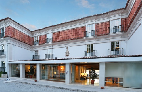 Condeixa a Nova Hotel | Conimbriga Hotel do Paço