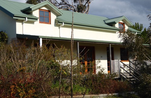Bridport Hotel | Platypus Park Country Retreat