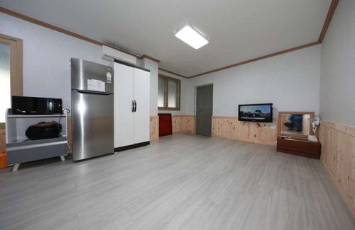 Kunip Hotel | Boryeong Jungang Pension