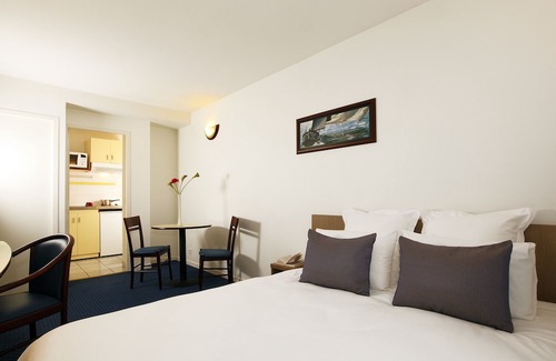 Blatin Hotel | Appart'City Clermont-Ferrand Centre