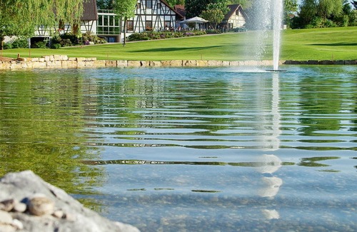 Neckarsulm Hotel | Nestor Hotel Neckarsulm