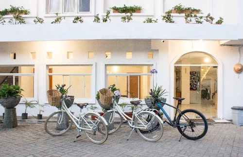 Dieng Kulon Hotel | Tani Jiwo Hostel