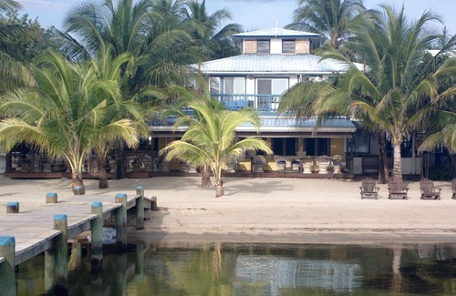 Placencia Hotel | Maya Beach Hotel