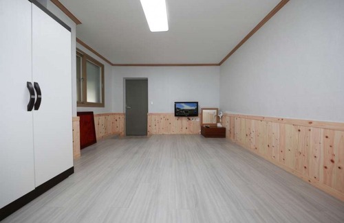 Kunip Hotel | Boryeong Jungang Pension