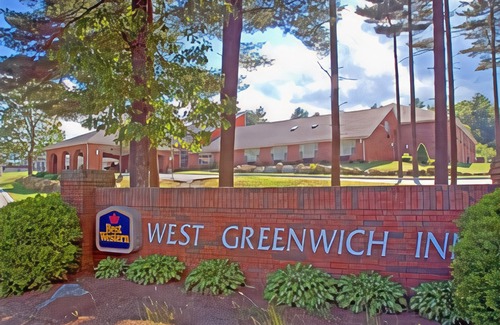 West Greenwich Hotel | Best Western West Greenwich Inn