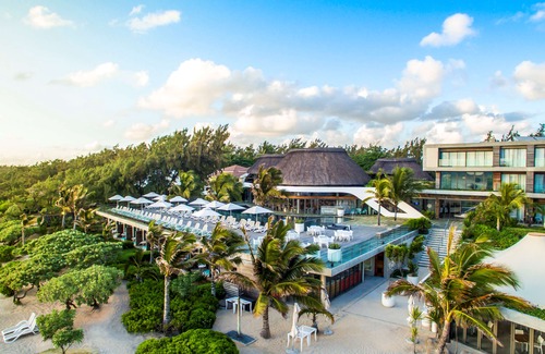 Poste Lafayette Hotel | Radisson Blu Poste Lafayette Resort & Spa, Mauritius (Adults Only)
