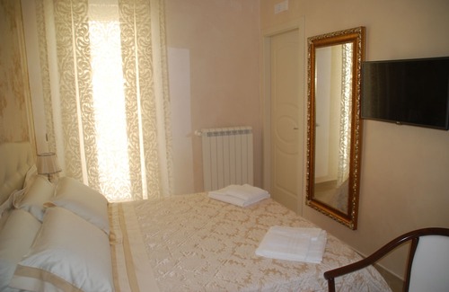 Palma di Montechiaro Hotel | Daphnae House