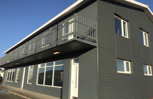 Orlygshofn Hotel | Black Beach Guesthouse