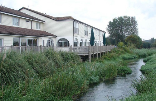 Hampreston Hotel | The Bridge House, BW Signature Collection