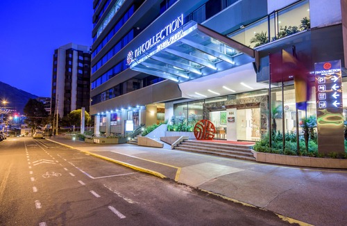 La Floresta Hotel | NH Collection Quito Royal