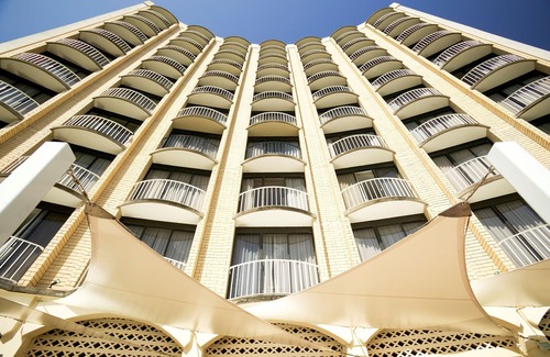 Darwin City Centre Hotel | DoubleTree by Hilton Darwin