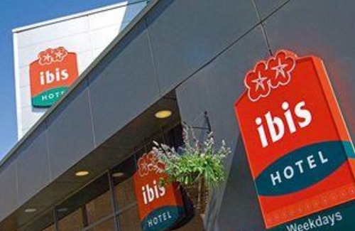 Massy Hotel | Ibis Massy