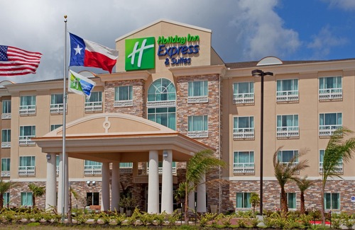 Webster Hotel | Holiday Inn Express Houston Space Center-Clear Lake, an Ihg Hotel