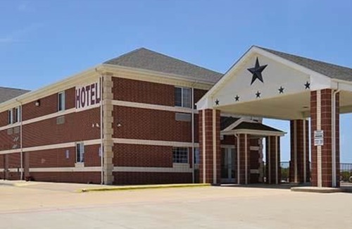 McGregor Hotel | Atria Hotel and RV McGregor