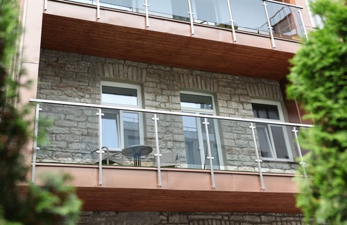 Tatari Hotel | MyApartments