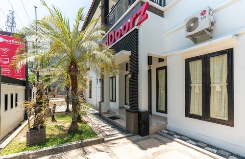 Panakkukang Hotel | RedDoorz @ Pengayoman Panakkukang 3