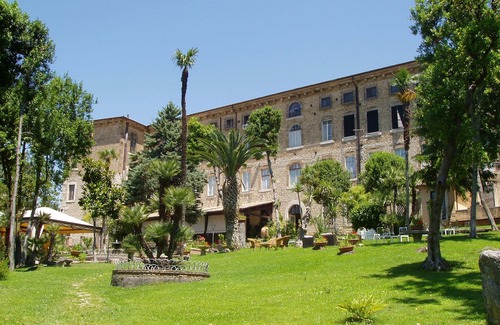 Arpino Hotel | Hotel Il Cavalier d'Arpino