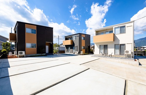 Fujikawaguchiko Hotel | Oriya Mt.Fuji -Nishiki-