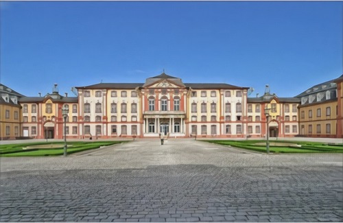 Wiesloch Hotel | Best Western Plus Palatin Kongresshotel