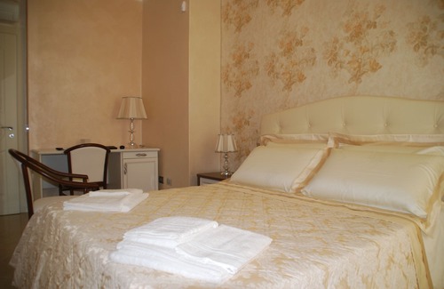 Palma di Montechiaro Hotel | Daphnae House