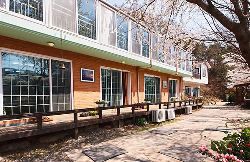Yangpyeong Hotel | Yangpyeong to Stay in Pension