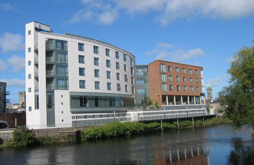 Limerick City Centre Hotel | Absolute Hotel Limerick