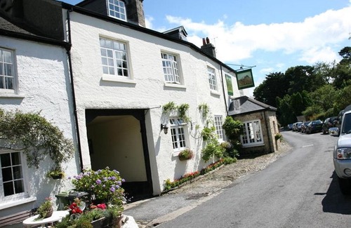 Newton Abbot Hotel | The Rock Inn