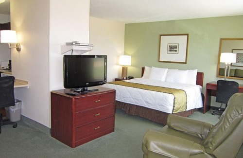 Webster Hotel | Extended Stay America Suites - Houston - NASA - Bay Area Blvd