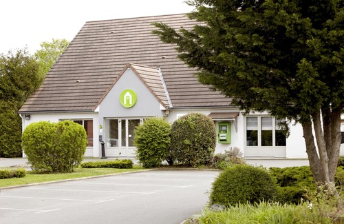 Dreux Hotel | Campanile Dreux