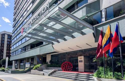 La Floresta Hotel | NH Collection Quito Royal