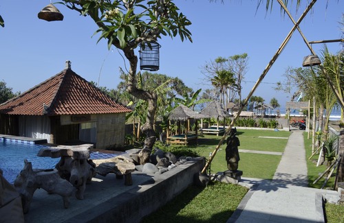 Mendoyo Hotel | West Break Bali Medewi
