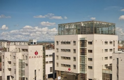 Cluj-Napoca Hotel | Ramada by Wyndham Cluj