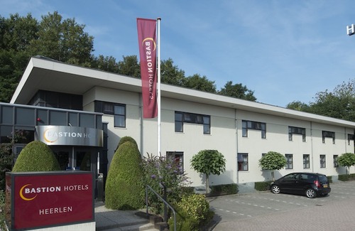 Municipality of Heerlen Hotel | Bastion Hotel Heerlen