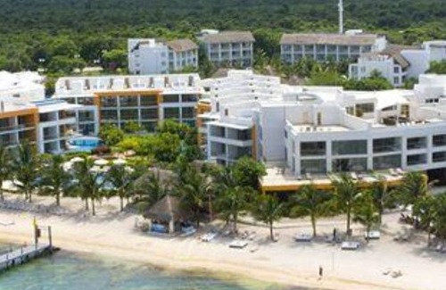 Costa Maya Hotel | Secrets Aura Cozumel All Inclusive - Adults Only