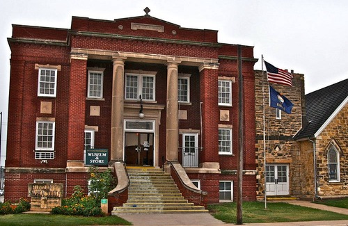 Hays Hotel | Fairfield Inn Hays