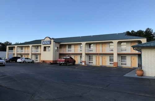 Hazen Hotel | Travel Inn Hazen