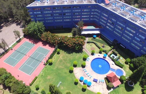 Morelia Hotel | Best Western Plus Gran Hotel Morelia