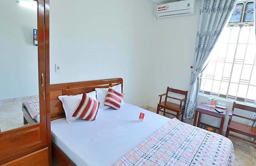 Hue Hotel | Rubis Hostel