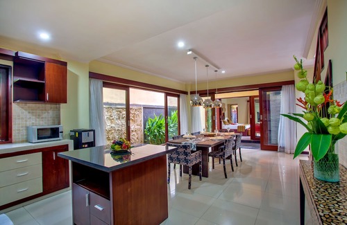 Umalas Hotel | Tiga Samudra Villa