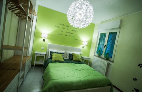 Campobasso Hotel | B&B Pensieri d'Autore