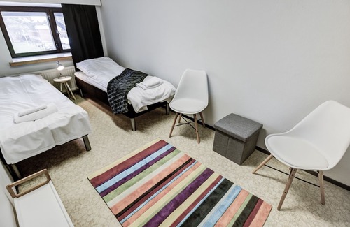 Sodankyla Hotel | Apartments Sodankylä