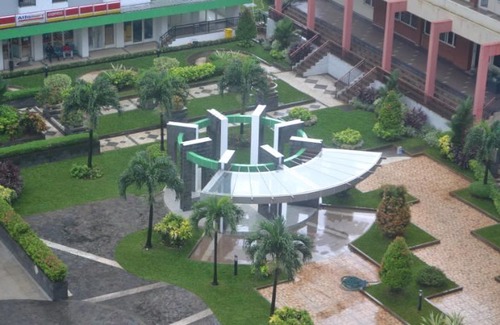 South Tangerang Hotel | Apartemen Green Lake View by Property Time